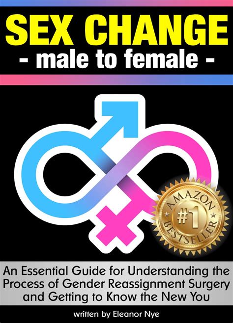 male:gender change .
